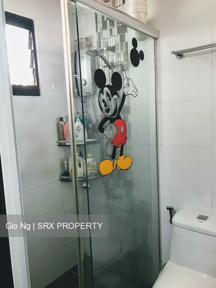Blk 691B Choa Chu Kang Crescent (Choa Chu Kang), HDB 5 Rooms #202993731
